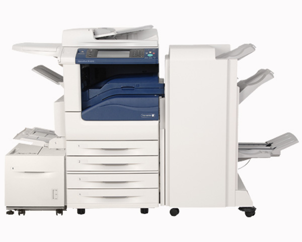 Máy photocopy đa chức năng Fuji Xerox DocuCentre-IV 4070